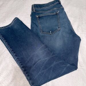 👖Old Navy Built in Tough 36x30